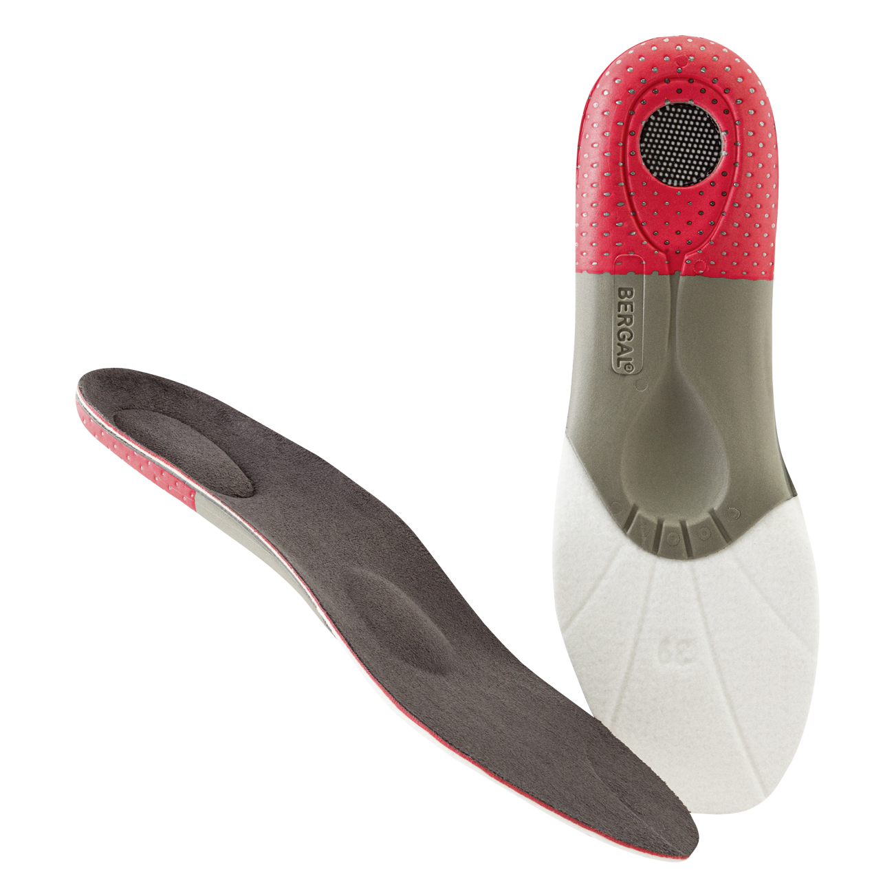 BERGAL X-TREME | 43 | 8668043